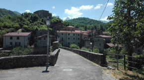 Гостиница Il rifugio degli Angeli  Кодипонте